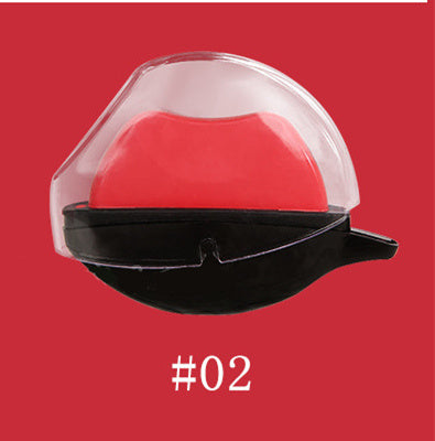 Jelly discoloration lipstick lipstick Jelly discoloration lipstick lipstick